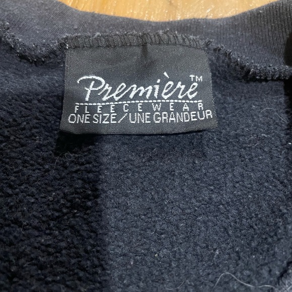 Muskoka Fleecewear - Picture 2 of 2